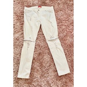 🔥Mens RNT 23 designer Jeans🔥